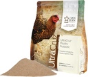 ULtraCruz Poultry Probiotic; 2 lb, Brown