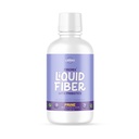 LLORENS PHARMACEUTITAL Liber 15 Grams Soluble Fiber, No Sugar, Regularitas dan Soft Stools - Prune Flavor - 30 FL oz