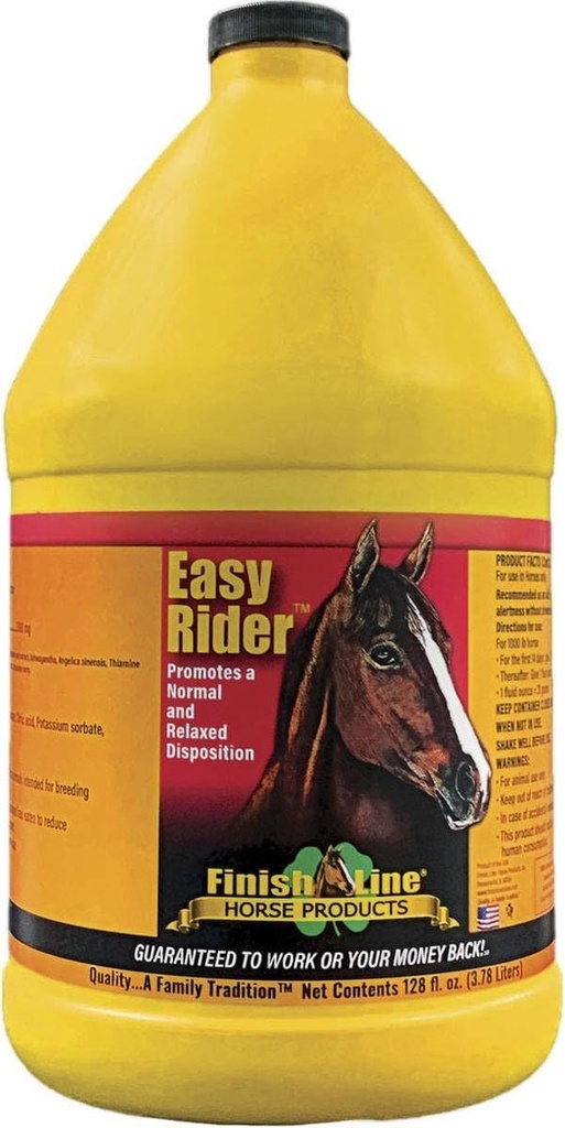 Selesai Jalur Rider Mudah Suplemen 128 oz