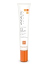 Jalalou Luminous Eye Serum, Illuminating Eye Cream for Dark Circles and Puffiness, Vitamin C, Caffeine & Goji Glycopeptires untuk Regreated, Refreshed, Pembangunan Tlighter, 0.6 Ounce