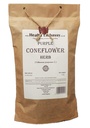 Health Embassy Purple Coneflower Herb 124; Echinacea Purpurea L 14; Herbal Tea (100g)