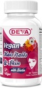Deva - Vegan Hair, Nails & Skin 90 Tab