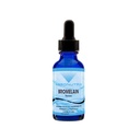 Absonutrix Bromelain 590 mg, Easy- to-Consume Liquid Drops, 4 Oz Bottle, Pineapple Extract for Tores Duption, Quick Absorpsi, Gluten-Free, Third- Party Tested, GMP- Cermated, Non-GMO, Made in USA