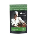 Murni Microcrystalline Celluose (MCC) Powder None-GMO Gluten- Free Vegan OU Kosher Certifikasi - 400g / 14oz