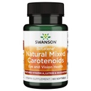 Swanson ULT BEATENE NAT Mix CAROTENOID 60SG