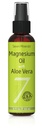 Tujuh Mineteral Pure Magnesium Oil Spray - Farmasi (USP) Grade, Highest Strength