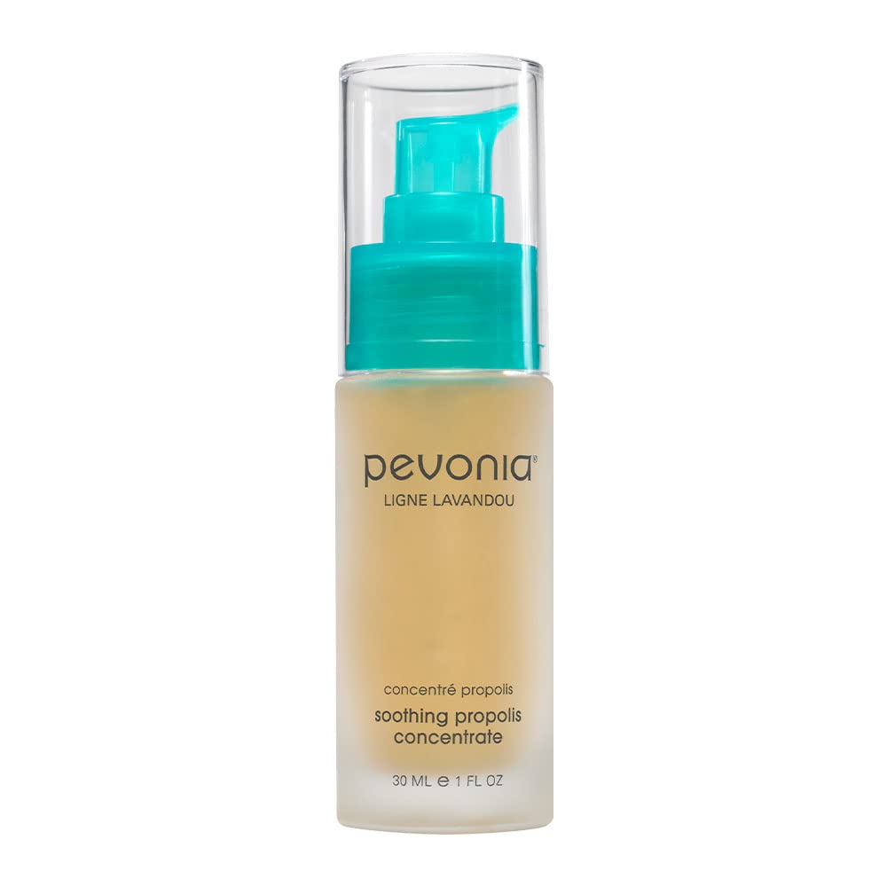 Pevonia Soothing Propolis Konsentrat, Lavender, 1 Fl Oz (Pack of 1)