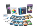 PREMIUM Molekular Gastomy "Made Easy" Starter Kit NON-GMO GLOTen- Free OU Kosher Certified Ingredians