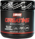 Labrada Pro Series Creatine Kekuatan, 100 Pelayan, 500 Grams