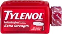 TYLENOL Ekstra Kekuatan 500mg - 325 caplet