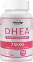 Dukungan Preception - Hormone Saldo, Egg Quality, dan EscessNutrients untuk Healthy Pregnancy Pendiri-Dibuat di U.S.A