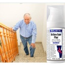 Arthro Eaze Plus - Arthritis Pain Relief Cream for Hand, Knee, Foot, Back, Neck and Wrist Joints Paint-Fast, Non-Grease-for Arthritis, Tendinitis.