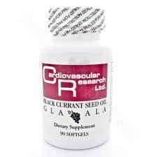 Formula Ekologi _ Cardio Riset Black Currant Benih Minyak 90c