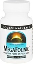 Sumber MetaFolic 800mcg Acid Folic, Brain & Cell Health - 120 tablet