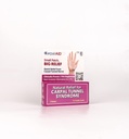 Patch for Carpal Tunnel Relief - Revolusioner Painted Technology - Clinically Proven Medical Adhesive Relief for Carpal Tunnel (Small-5 Pack)