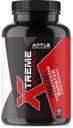 Mens- Testosterone Booster untuk Men- Kerja atau 100% Uang Back- Testeron Booster untuk Men- Uji Booster- Nitric Oxide- Estrogen Blocker- D Aspartic Aci- Pendukung Testosteron - Pil Testosteron untuk Pria