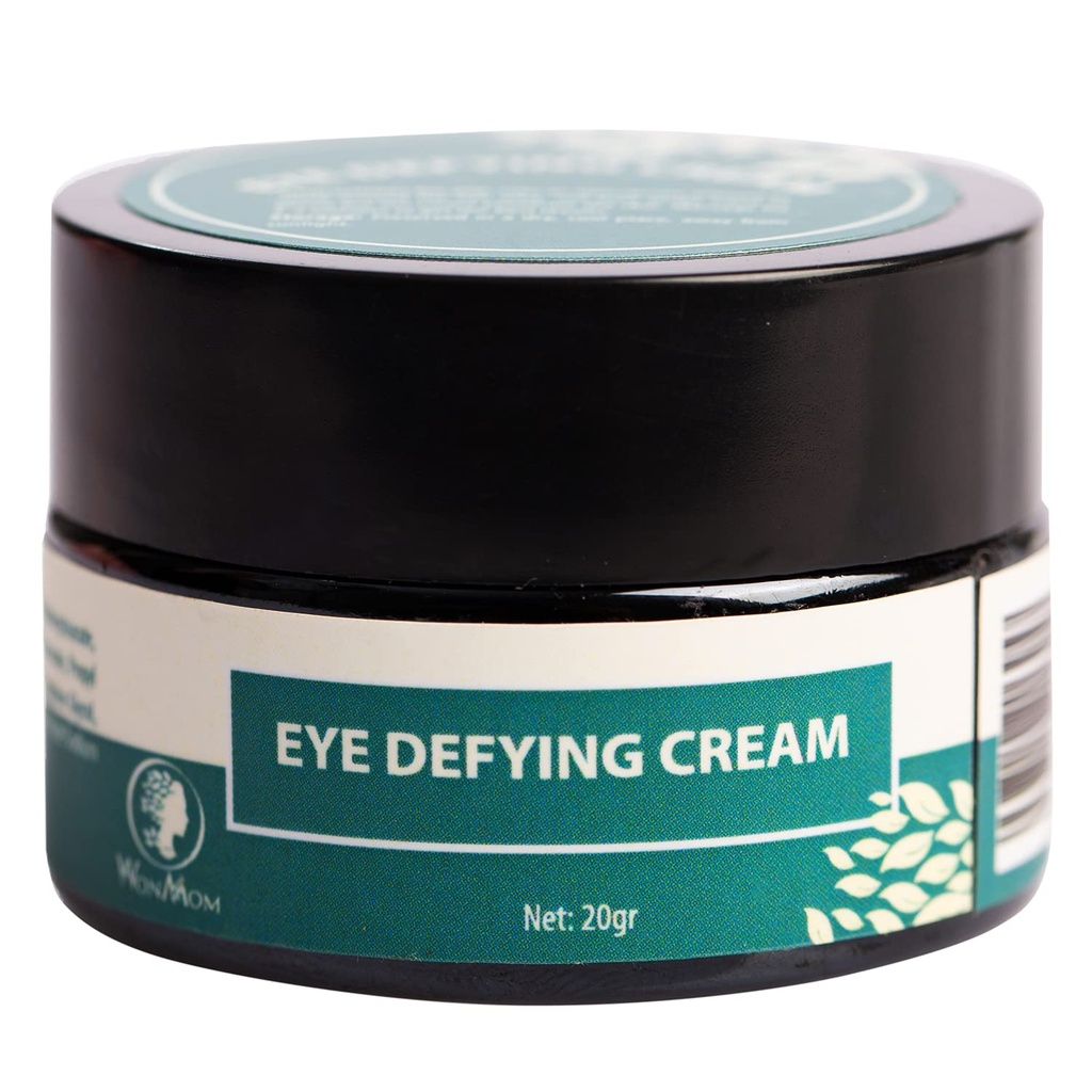 Eye Cream with Fermentasi Royal Jelly Extract (0.7oz)