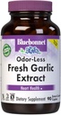 BlueBonnet Standardized Fresh Extract Supplement, 90 Cacah