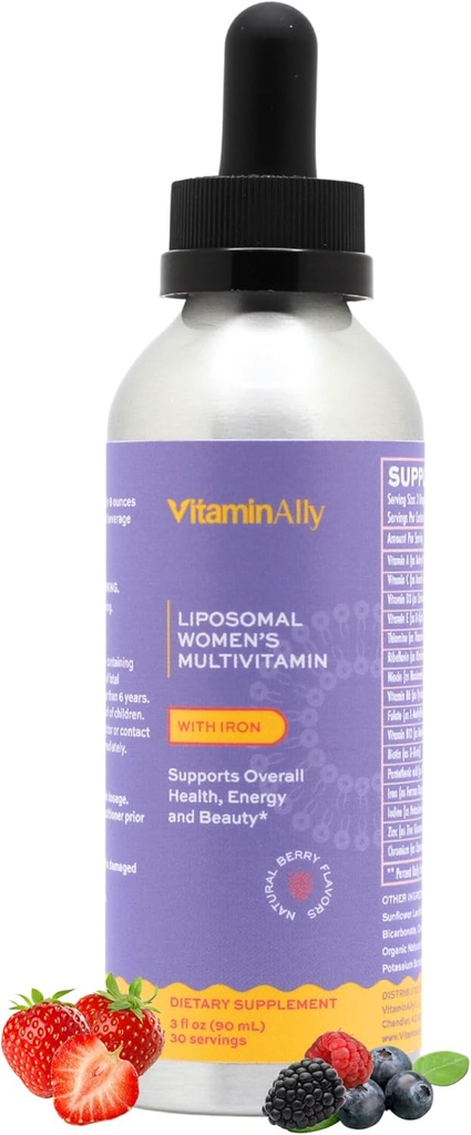 FL Oz 124; Non-GMO 124; Gluten Free 124; Support Overall Health, Energy and Beauty