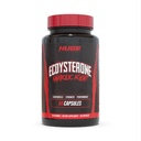 Suplemen Ecdysterone yang besar, Pembangun Otot Alam bagi Pria, 10000mg Beta Ecdysterone Per Serving, Optimally Dosed, Absorpsi Superior, 98% Kemurnian Tertinggi Tersedia