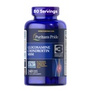 Puritan 's Pride Glucosamine Chondroitin MSM Dietary Supplement for Joint Health, 240 Coated Tablet (Packating mungkin bervariasi)