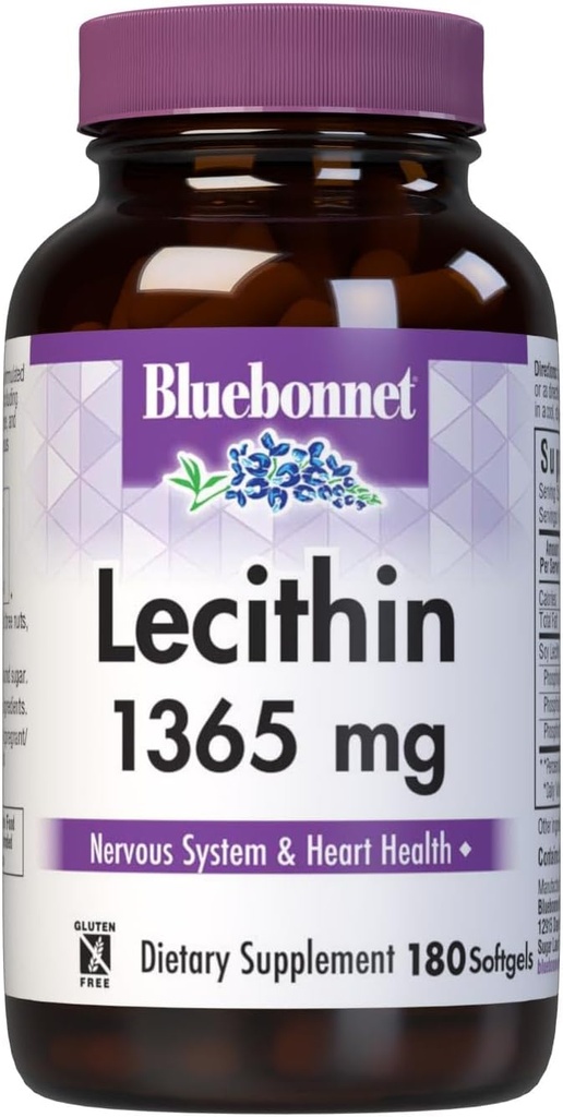Tambahan Lesit BlueBonnet, Cacah 180