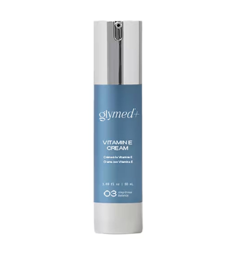 GlyMed Plus Cell Science Vitamin E- Sensual Cell Cream