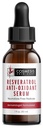 Resveratrol Anti- Oxidant Serum - Combat Aging with Antioxidants from Tea Polyphenalrol - 1 fl oz - Cosnasis