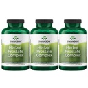 Swanson Herbal Prostate Complex - Men 's Suplement - Features Pygeum, Saw Palmetto & Stinging Nettle - (200 Kapsul) (3 Pack)