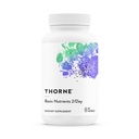 THORNE - Dasar Nutrients 2 / Day - Comprehensive Daily Multivitamin dengan Optimal Bioavability - Vitamin & Mineral Formula - Gluten, Dairy & Soy-Free - 60 Kasules - 30 Pelayan