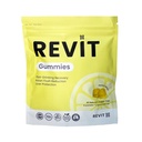 REVIT - Penghargaan Memenangkan Posting-DON Recovery Gummy 124; Liver Dukungan & Recovery 124; DHM + Curcumin + Ginger + Anti- oxidants = 124; All- Natural 124; Vegetarian 124; Non GMO