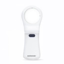 I- Chek by Avenova - An Illuminated, Magnifying Eyelid & Eyelash Mirror for Blepharitis, Chalazion, Stayes, Dry Eyes, Contact Lenses, and Lash Extensions