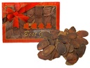 Panax Merah Ginseng Root, 6 Tahun Premium Tingkat (Iris 4oz)