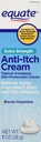 Sama - Anti- Itch Cream, Ekstra Kekuatan, 1 oz