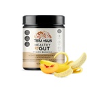 TERRA ORIGIN sehat Gut Banana 134; 30- pelayan dengan L-Glutamine, Zinc, Glucosamin, Slippery Elm Bark, Marshmellow Root dan More!