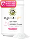Whiolistic Pet Organics Digestfeal Plus: