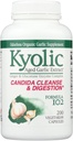 Kyolik # 102 Bawang putih W / Enzyme Veg 200 Cap
