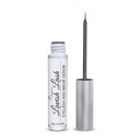 Hairgenics Lavish Lash - Pertumbuhan Mata & Brow Serum dengan Biotin & Natural Groptides untuk Last, Tebal Lashes and Eyebrows! Dermatologist Certified, Cruelty Free & hypoallergenic.