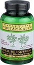 Seluruh Dunia Botanicals Royal Chanca Piedra (Break- Stone) Liver Gall Bladder Dukungan - 400 mg - 120 Vegetarian Capsules