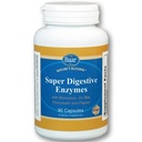 Baar Super Digeptical Enzymes, 90 Capsules