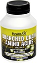 Cabang Bantuan Kesehatan Chain Amino Acids 60 tablet