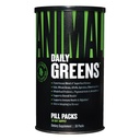 Nitro Animal 44 Packs Esticale Amino Acids dan BCAA Greens 30 Count Chlorofil Antioksidant Dukungan Imune