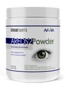 Navan AREDS 2 Powder for Those Who Can 't Consume Tablet or Softgels - Eye Vitamin & Minetars - Lens Clarity & Retina Health by Clinical Experits, Lutein, Luxanthin & Zinc Kosher Style, 30