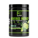 FXSUPPS Amino Hero Sour Ice Flavor (25 Pelayan):