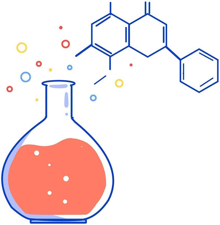 Lesit Hidrogenasi, HSPC, Hydrogenated Soybean Phospholipids CAS NO: 92128-87- 5 (10g)