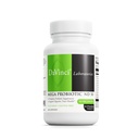 DAVINCI Labs Mega Probiotic ND 50 - Non-Dairy Probiotic Suplemen dengan Prebiotic Fiber - Digetical & Imune Health Support * - Gut Dukungan dengan Benefy Bakteria * - 60 Vegetarian Capsules