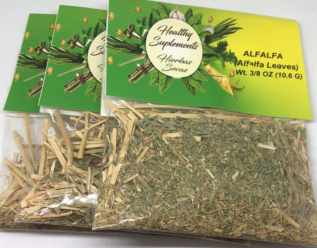 Hierba Tea