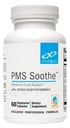 XYMOGEN PMS Soothe Cycle Supplement for Women - with Dong Quai, Chaste Tree Extract, Dandelion, Ginger & Licorice Root - Vegan + Gluten Free (60 Capsules)