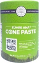 Paste Pine Cone - Alpha Pineen Membantu dengan Kependek Relief Nafas, Gejala Batuk, Dukungan Ammune & Enhanced Energy (8 oz) 8.0 Fl Oz