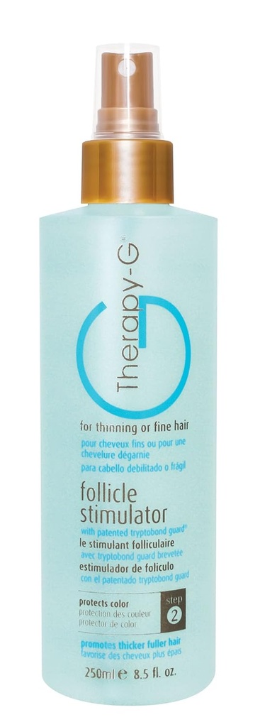 Stimulator Follicle (250ml 8.5 oz)